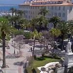 Centre Ville Ajaccio Tres Bel Appartement De Charme Tout Equipe