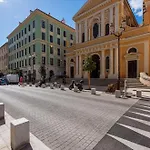 Centre Ville Ajaccio Tres Bel Appartement De Charme Tout Equipe