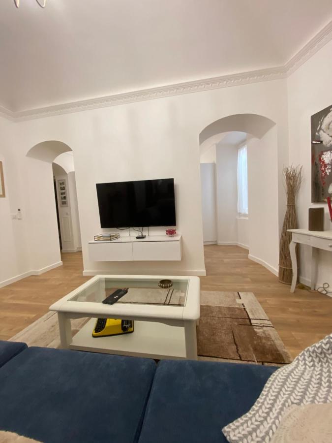 Centre Ajaccio Tres Bel De Charme Tout Equipe Apartment *