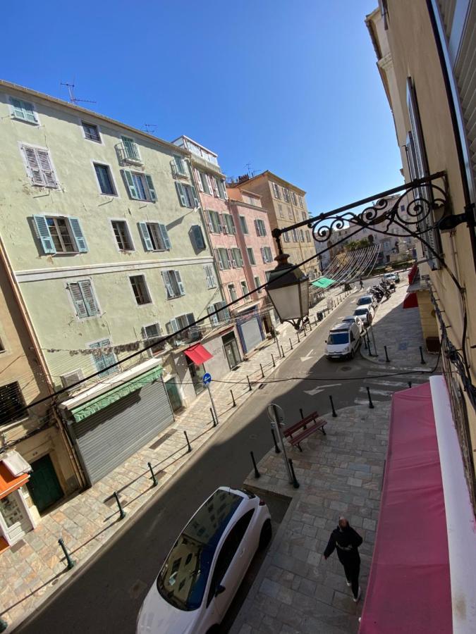 Centre Ajaccio Tres Bel De Charme Tout Equipe Apartment *
