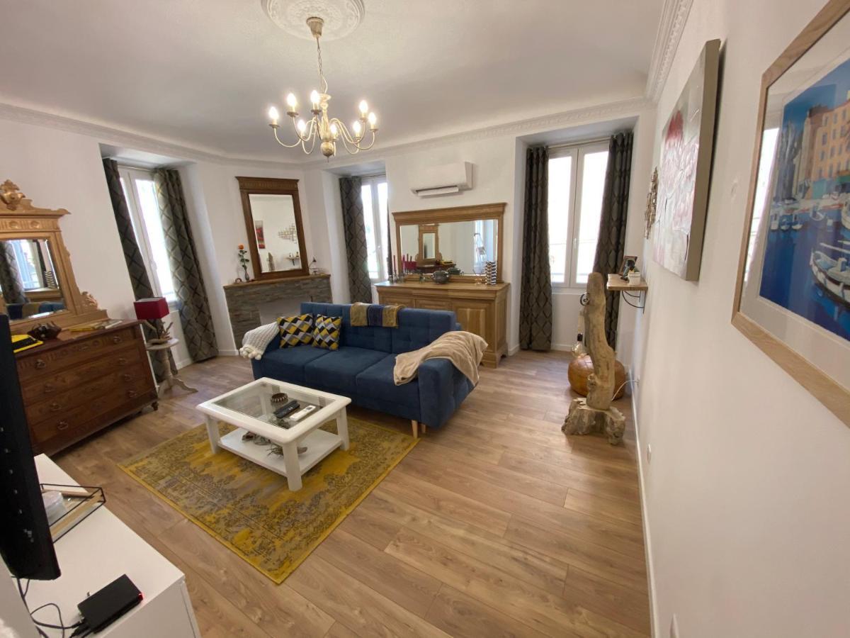 Centre Ajaccio Tres Bel De Charme Tout Equipe Apartment *