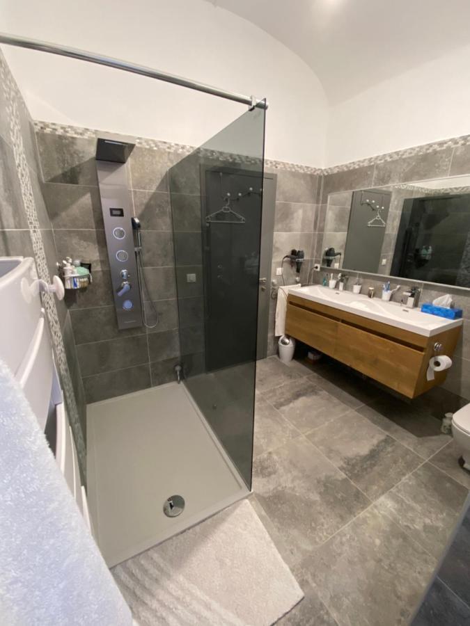 Centre Ajaccio Tres Bel De Charme Tout Equipe Apartment Ajaccio (Corsica)