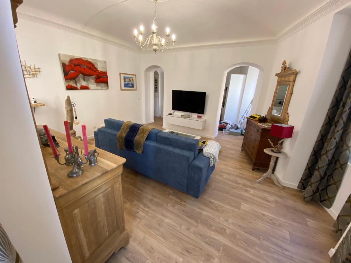 Centre Ajaccio Tres Bel De Charme Tout Equipe Apartment Ajaccio (Corsica)