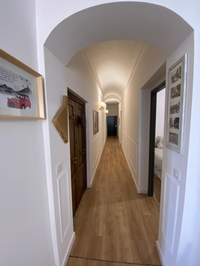 Centre Ajaccio Tres Bel De Charme Tout Equipe Apartment *